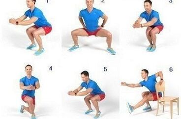 Penis Increase Exercises