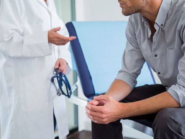 Consult a specialist before performing penis enlargement exercises.