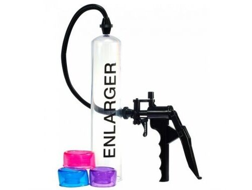 penis enlargement vacuum pump