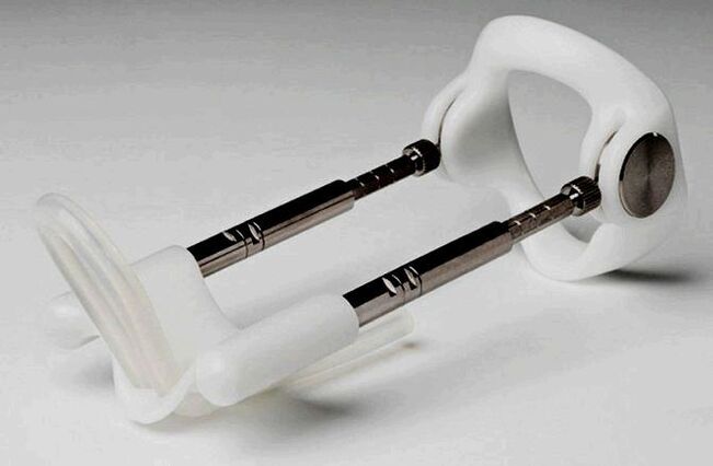 penis enlargement extender