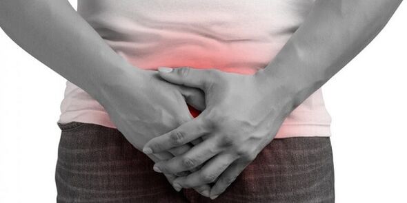groin pain after penis enlargement